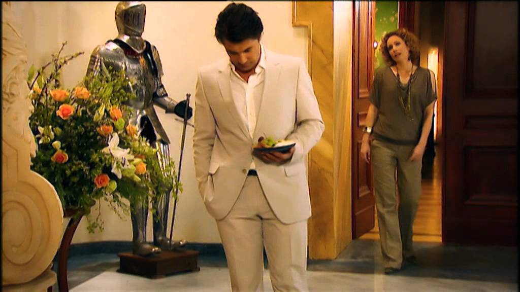 Verbotene Liebe - Folge 3401