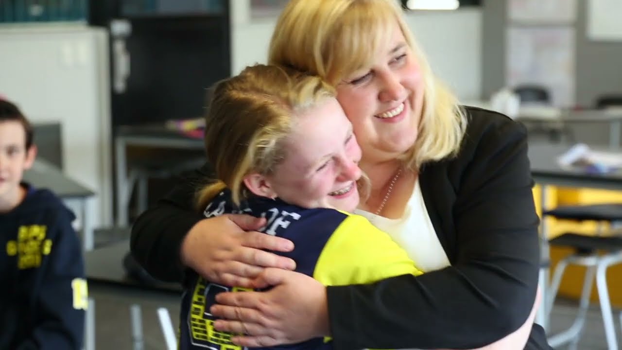 Teaching inclusive education