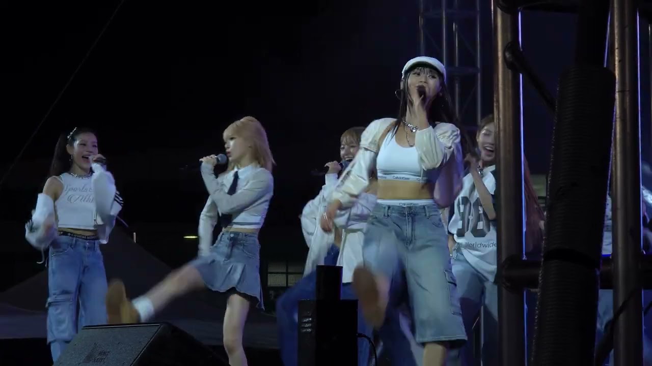 241017 유니스 - 너만 몰라 | 2024 경상국립대학교 대동제