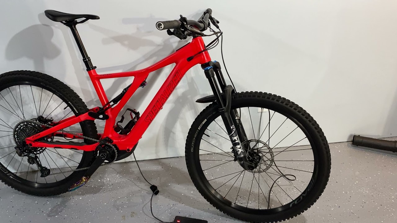 2021 Specialized Turbo Levo SL Owner Review