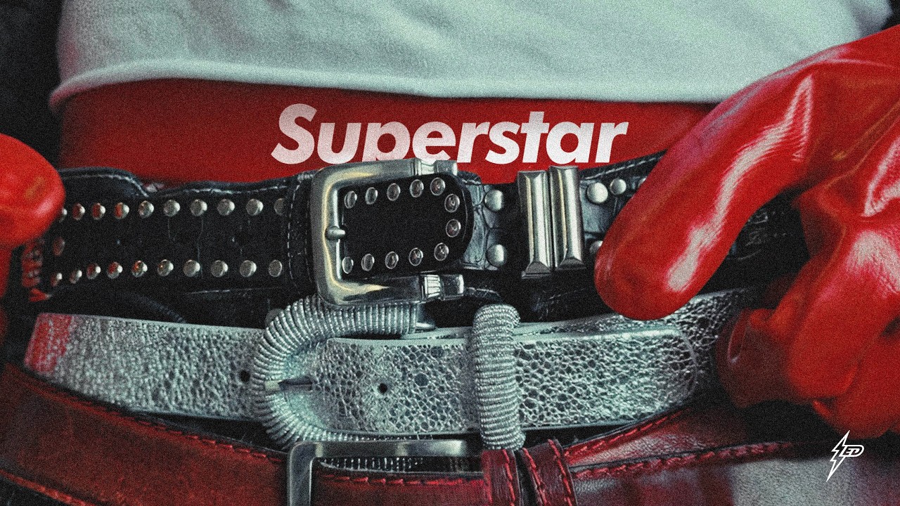 LERO - SUPERSTAR (Official Video)