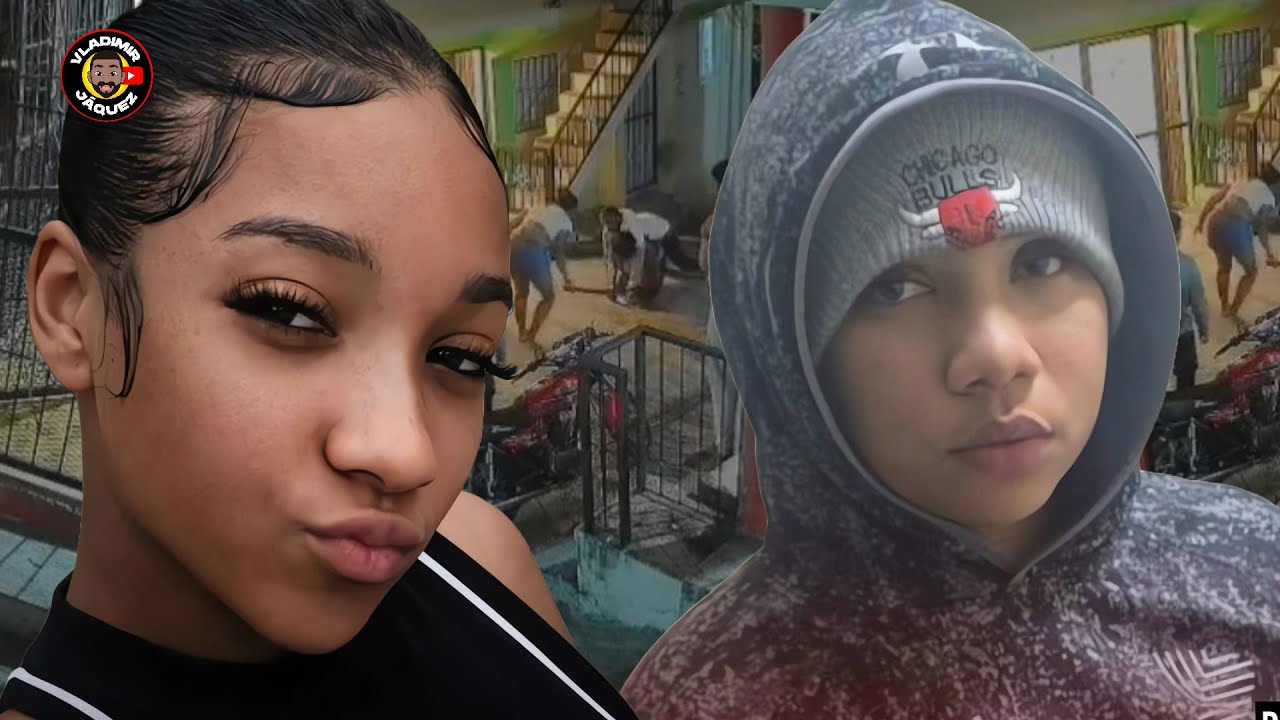 TODO SOBRE EL CASO DE LAS HERMANAS DE SAN FRANCISCO DE MACORIS! SE REPITE LA HISTORIA DE CAIN Y ABEL