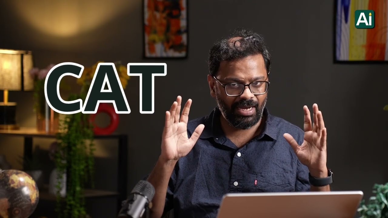 🎯 NMAT 2025 Exams Begin! | All the Best from Ayush Gupta Sir 🙌
