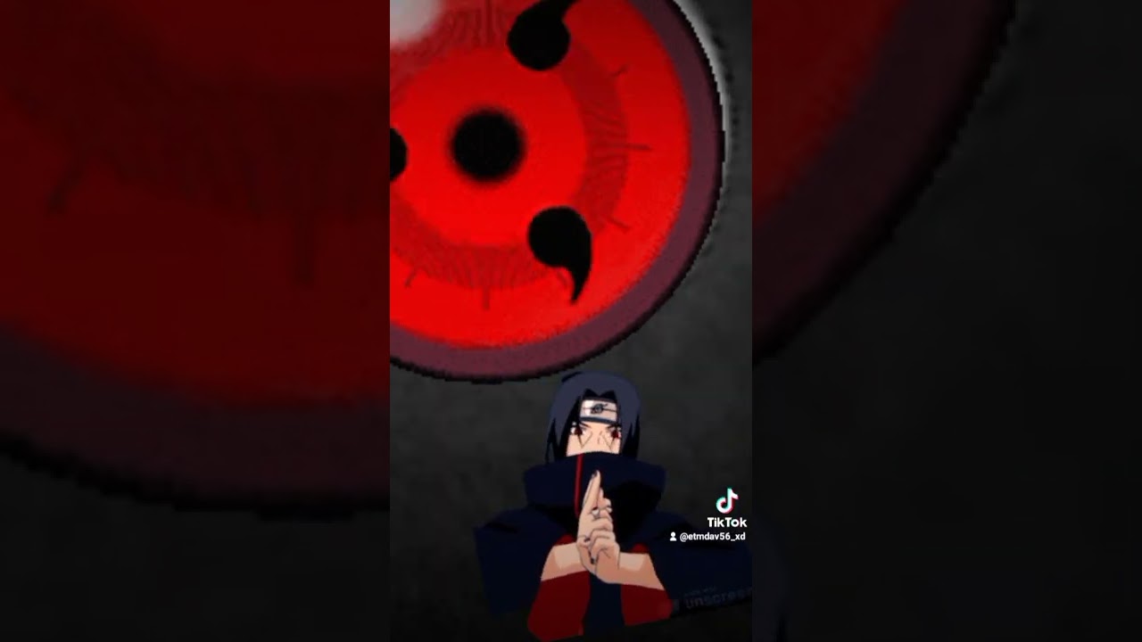 itachi @j tade