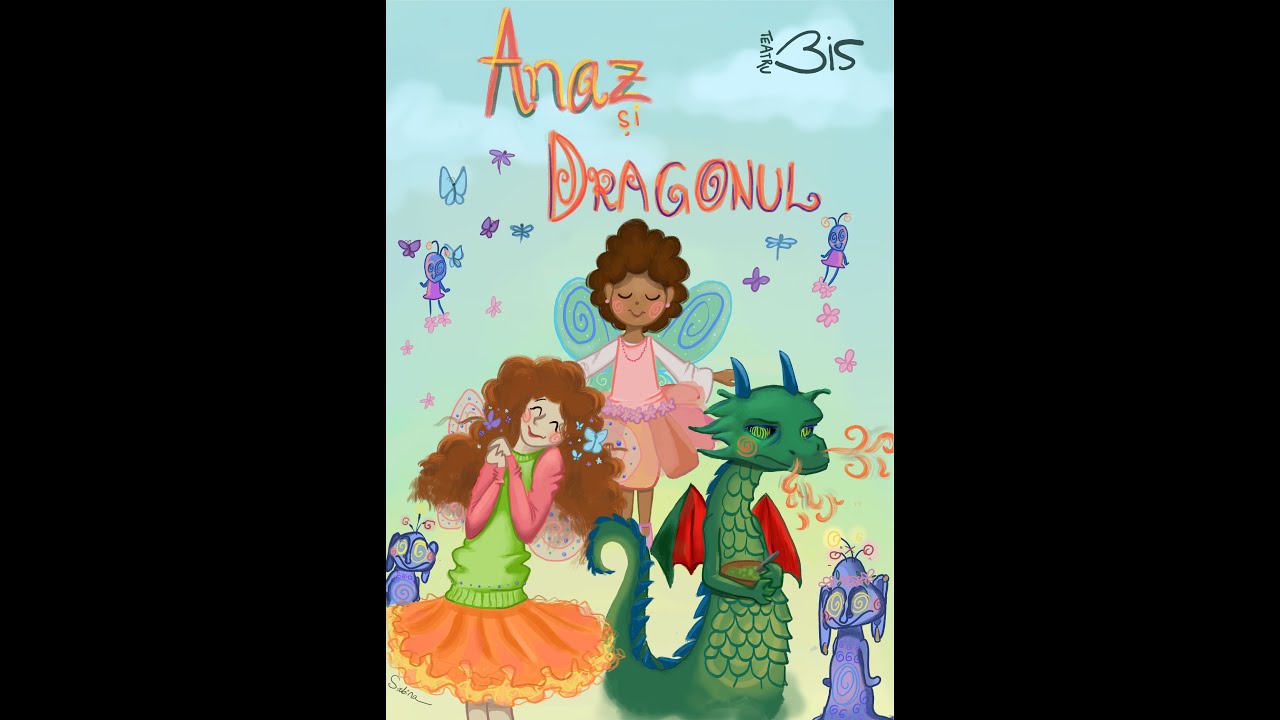 Anaz și Dragonul la Muzeul Apei