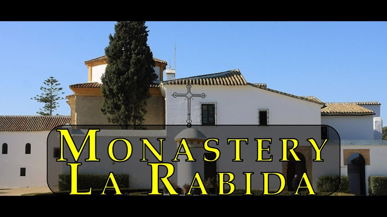 La Rabida (Huelva)