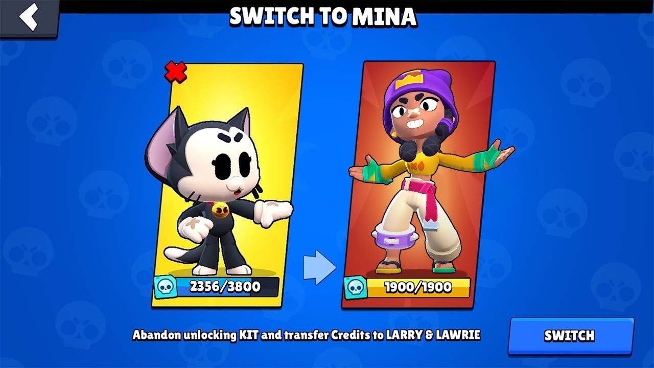 ААААА!!🔥 0 АККАУНТОВ 20 НОВЫХ БРАВЛЕРОВ!!😱 НОВОЕ ОБНОВЛЕНИЕ BRAWL STARS🚀