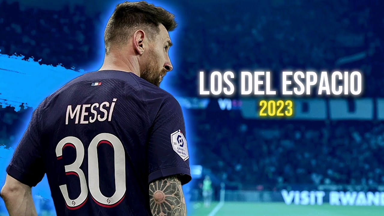 Lionel Messi ● Los Del Espacio|LITKillah,Duki,Emilia,Tiago PZK,FMK,Rusherking,Maria Becerra,BigOneᴴᴰ