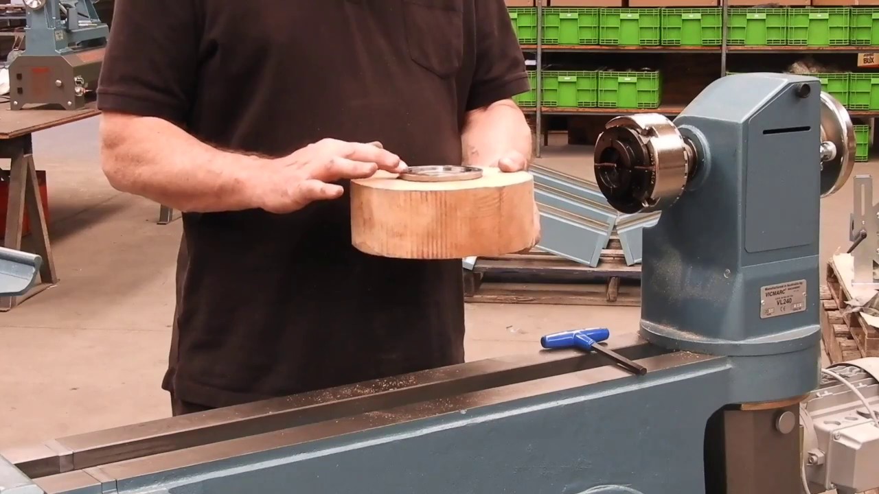 Face Plate Rings: Vicmarc Product Insight