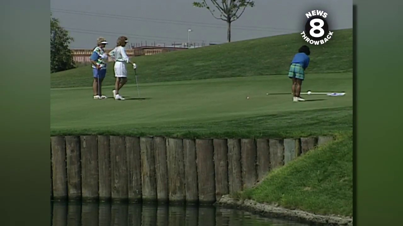 News 8 Throwback 1993: A showcase of Eastlake in South San Diego