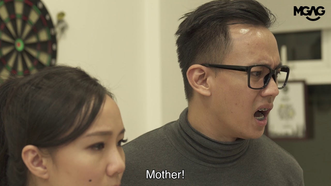 EVERY KOREAN DRAMA EVER