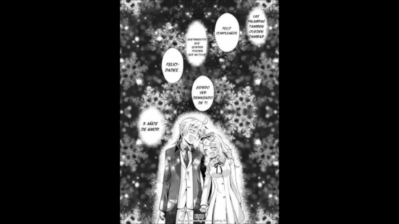 [doujinshi]RinxLen nuevo y especial