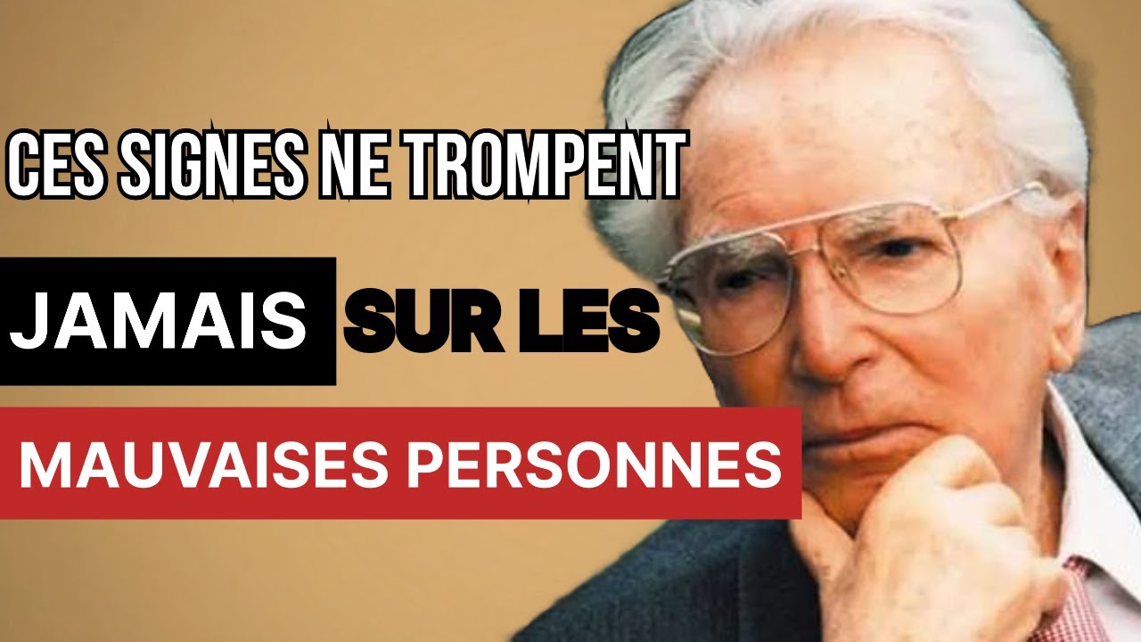 Observe ces 2 réactions pour connaître le vrai caractère d'une personne