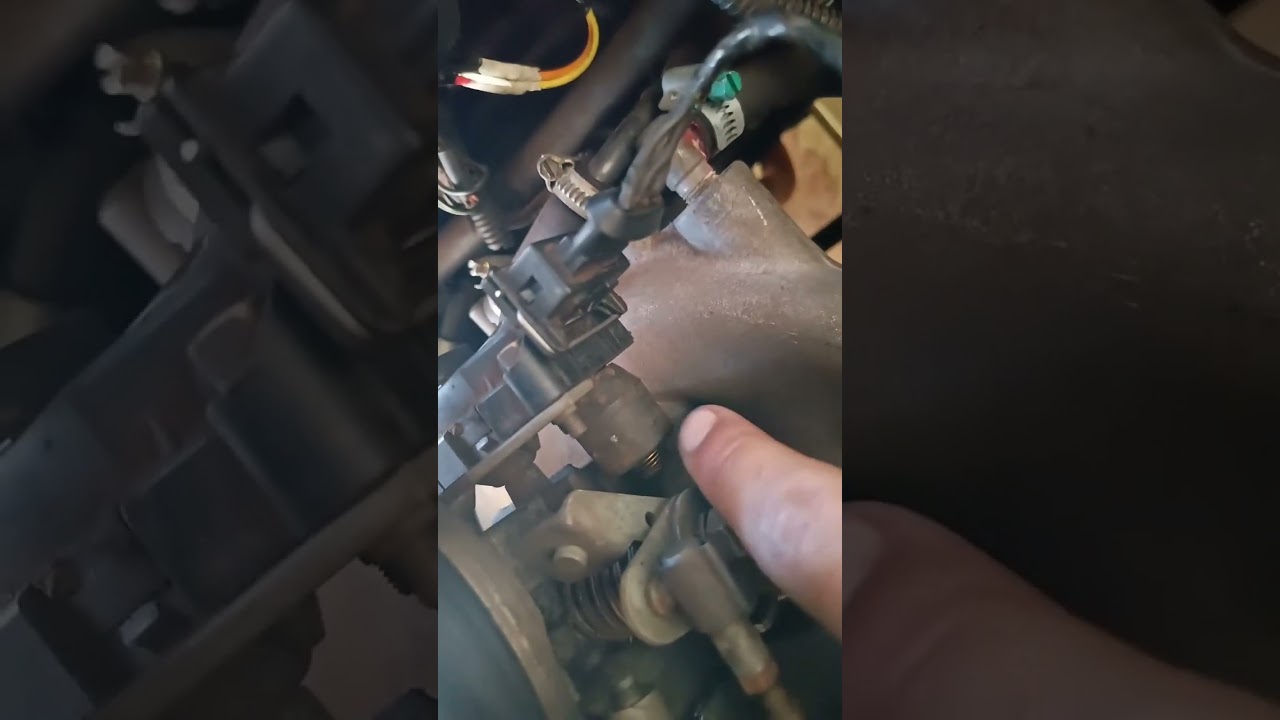 Sensor de temperatura d'água (dicas de utilização e diagnóstico de erros) - Fiat tipo 1.6