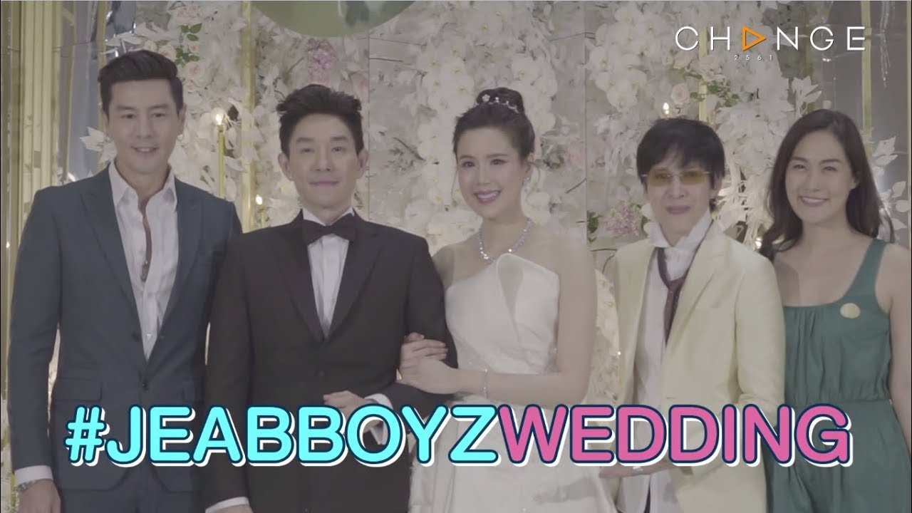 คุยสตอรี่ - BOY JEAB THE LOVE JOURNEY EP.3 (TEASER) | CHANGE2561