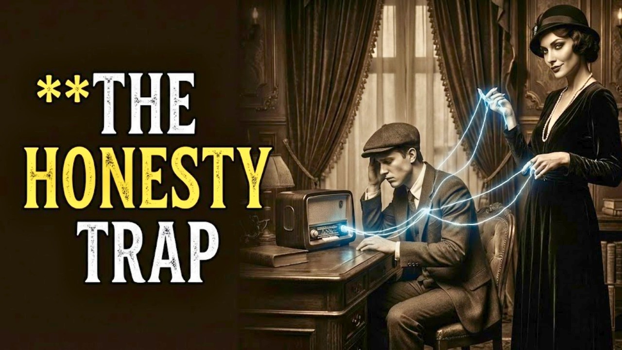 Why They Disappear The Moment You Show Interest