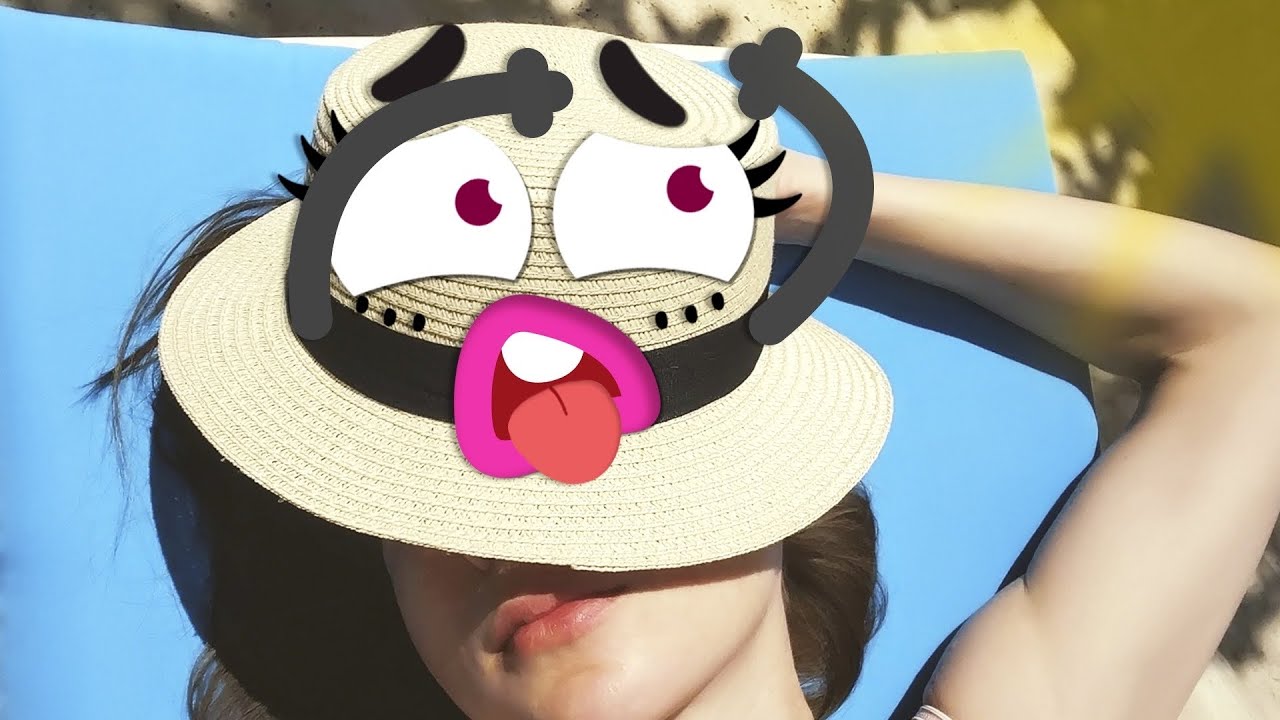 Everyday objects come to life! Try not to laugh!  - Doodland #248