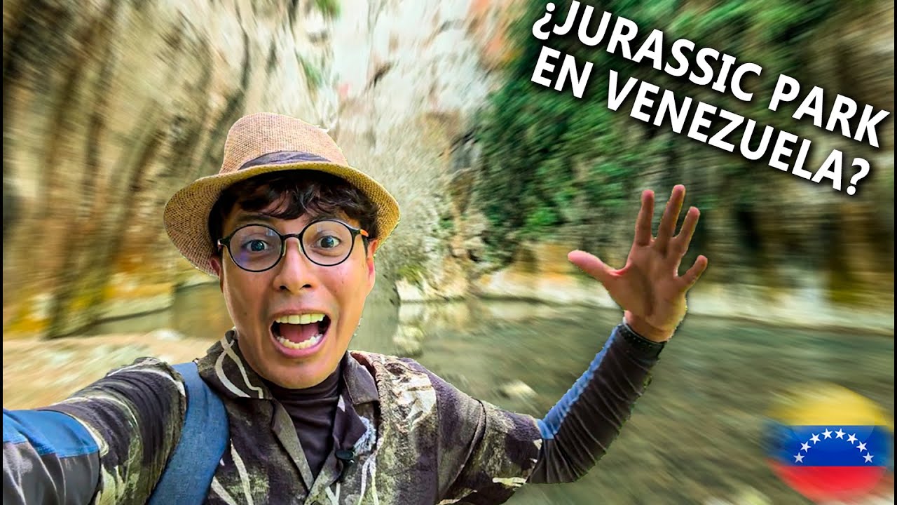 Secretos de las PUERTAS DE MIRAFLORES  #monagas #venezuela