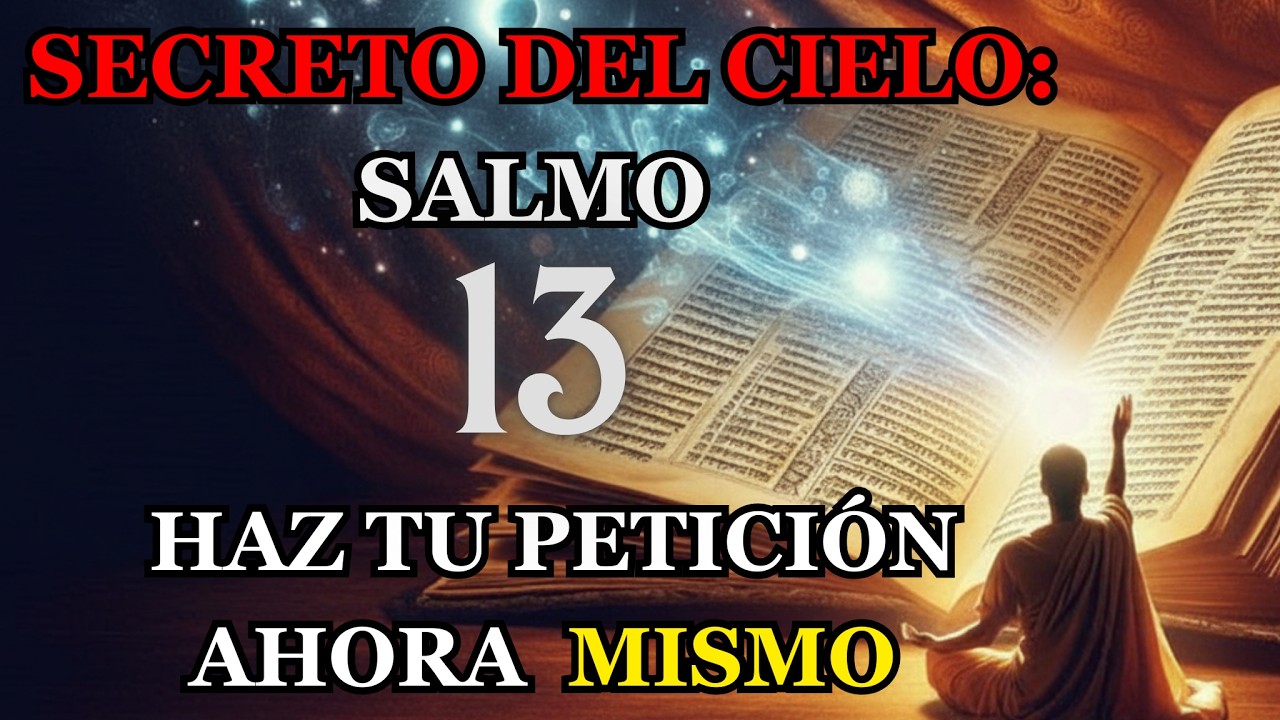 La puerta espiritual se abre HOY para quien se atreva a creer