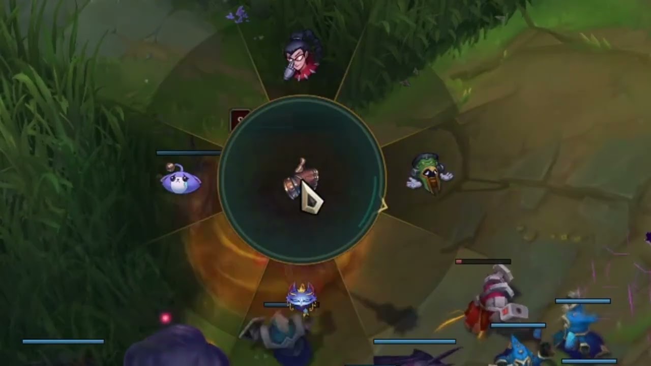 Kakvo se e sluchilo s taq igra we? [Ep3]  ( The League of Legends Alt+f4 experience )