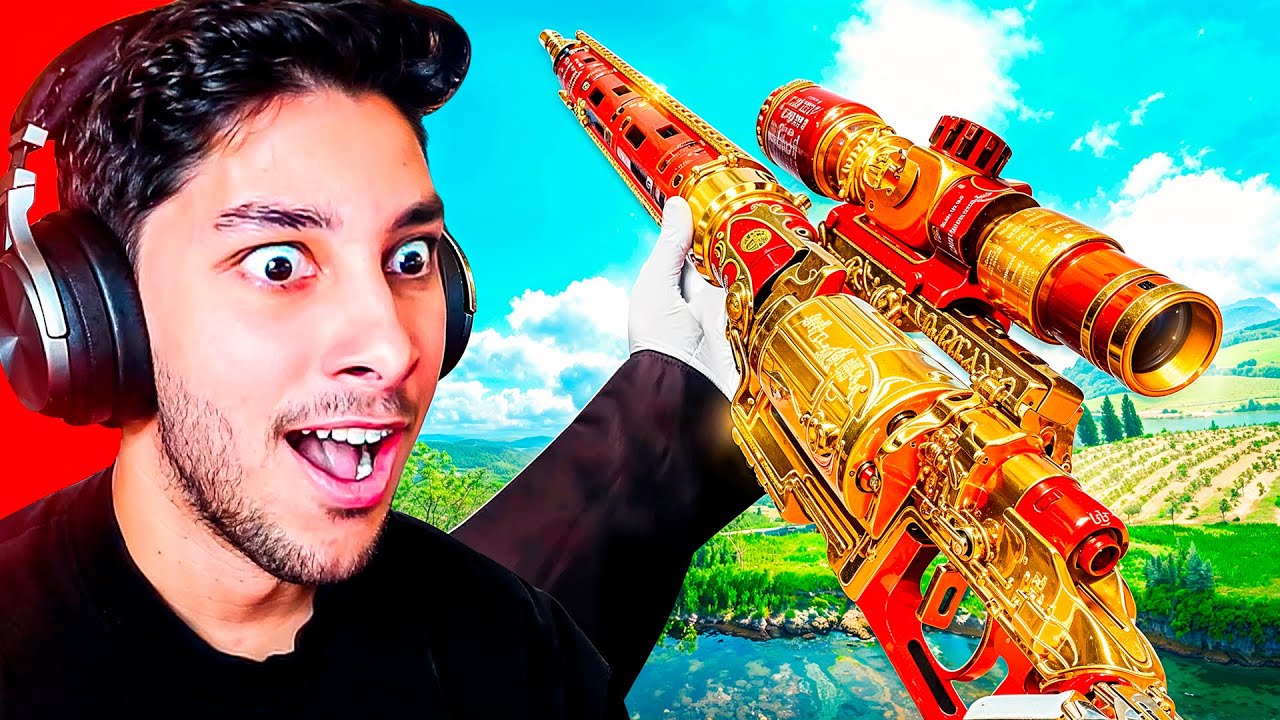 Volv&iacute; al MEJOR CALL OF DUTY que EXISTE...