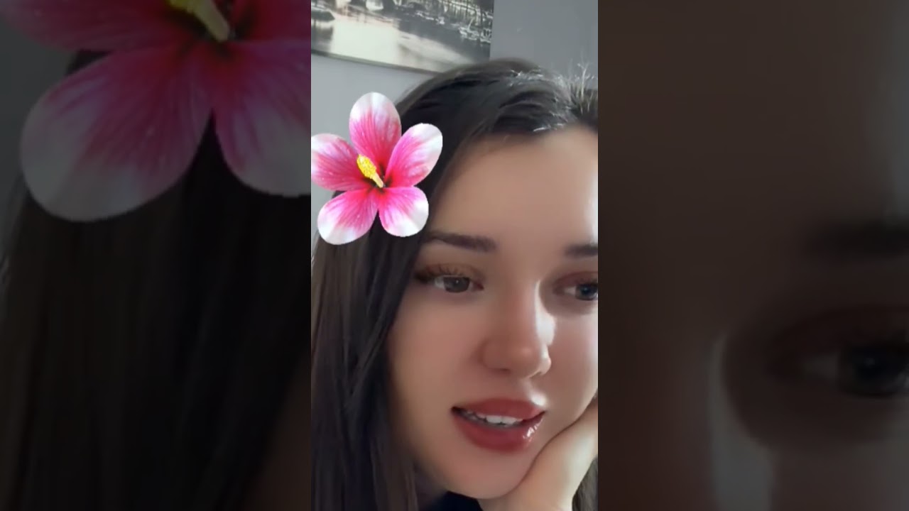 💃🥀Twin angels#charming #beauties #periscope #update 