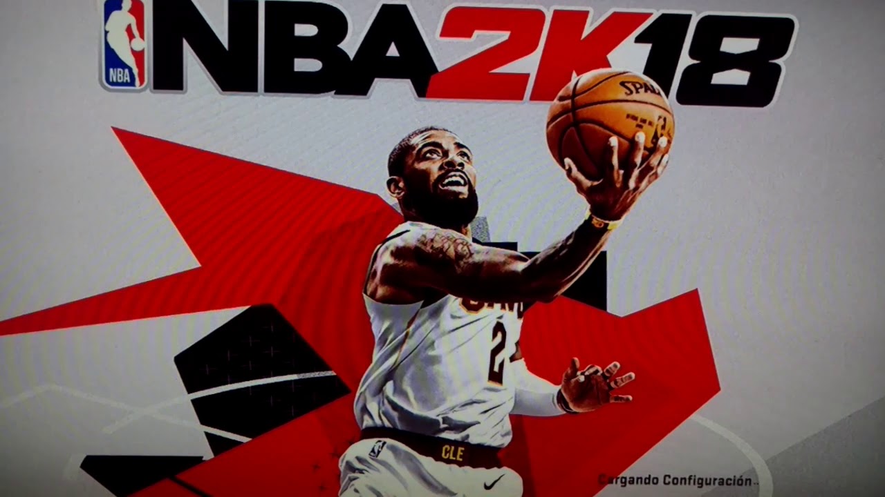 NBA 2k18 hack para Xbox 360