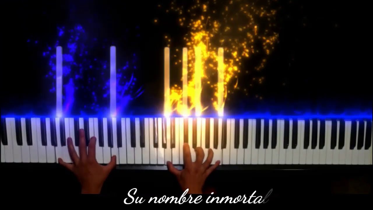 Himno Deportivo Universitario