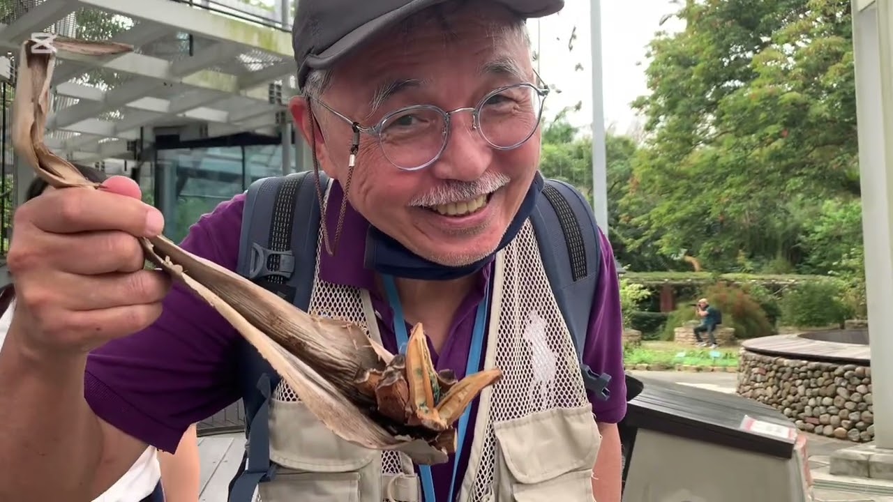 20260226雙永國小台北植物園導覽