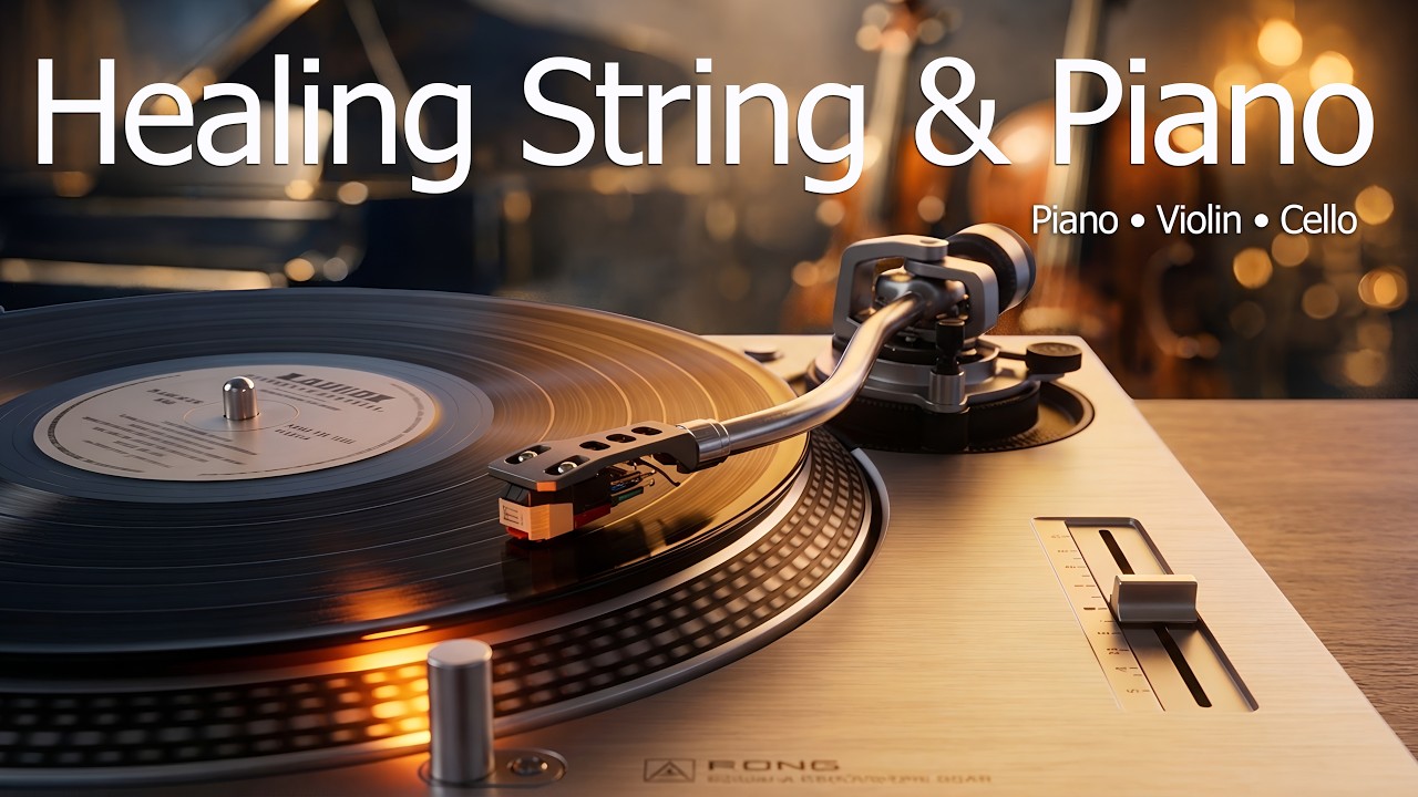Sunday Piano Trio — Piano • Violin • Cello