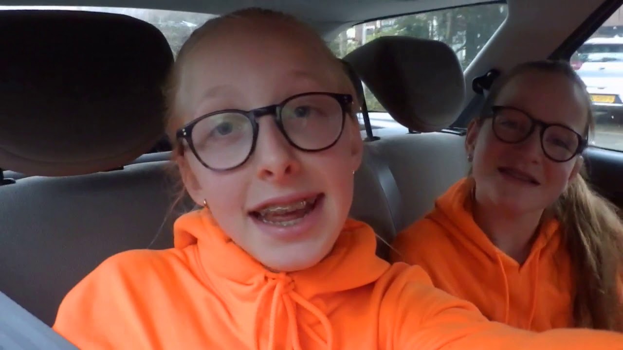 Adelbert Promoteam on tour 2020 VLOG Week 3