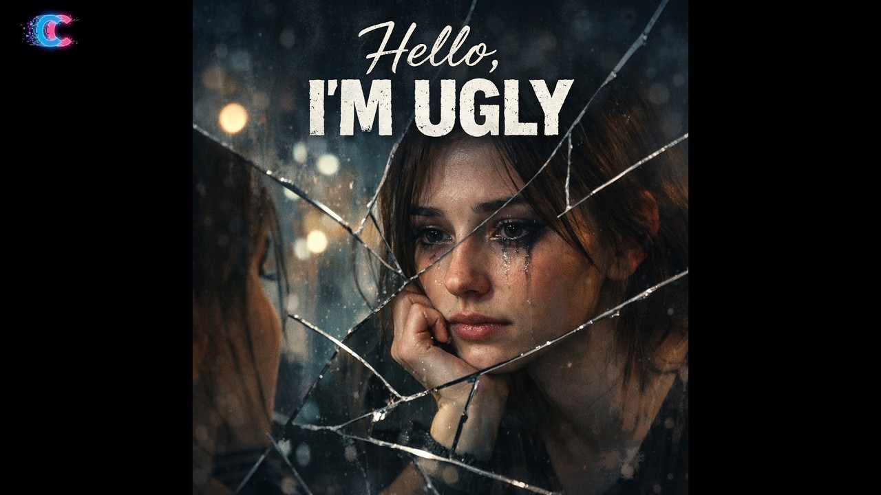 Hello, I'm Ugly (Lyric Video) (Pop, Adult Contemporary)