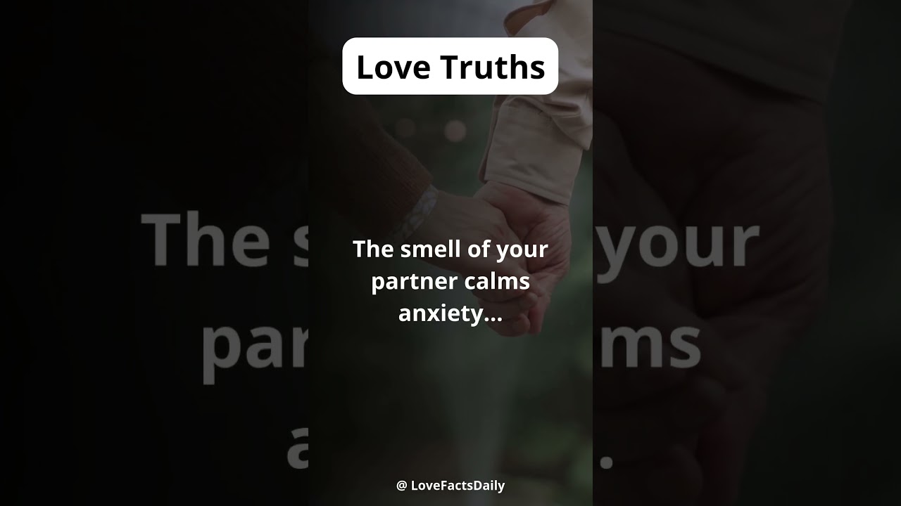 Love has a secret power! Find out why! ❤️&zwj;🔥 #LoveSecrets