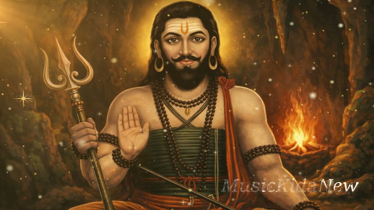 ALAKH NIRANJAN  Nirakar Anthem