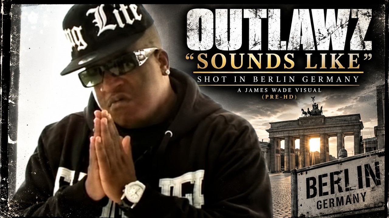 OUTLAWZ 