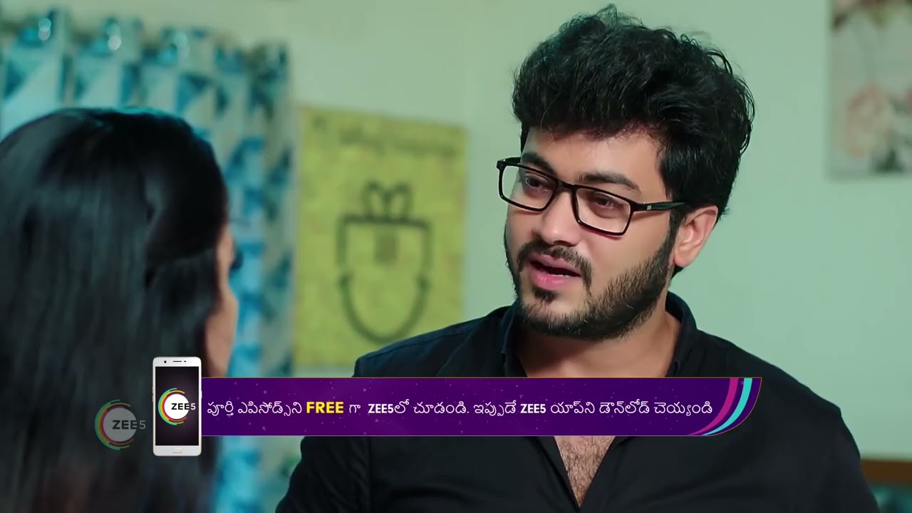 Agnipariksha - Telugu Tv Serial - Thanuja Gowda, Siddharth Varma - Best Scene - 258 - Zee Telugu