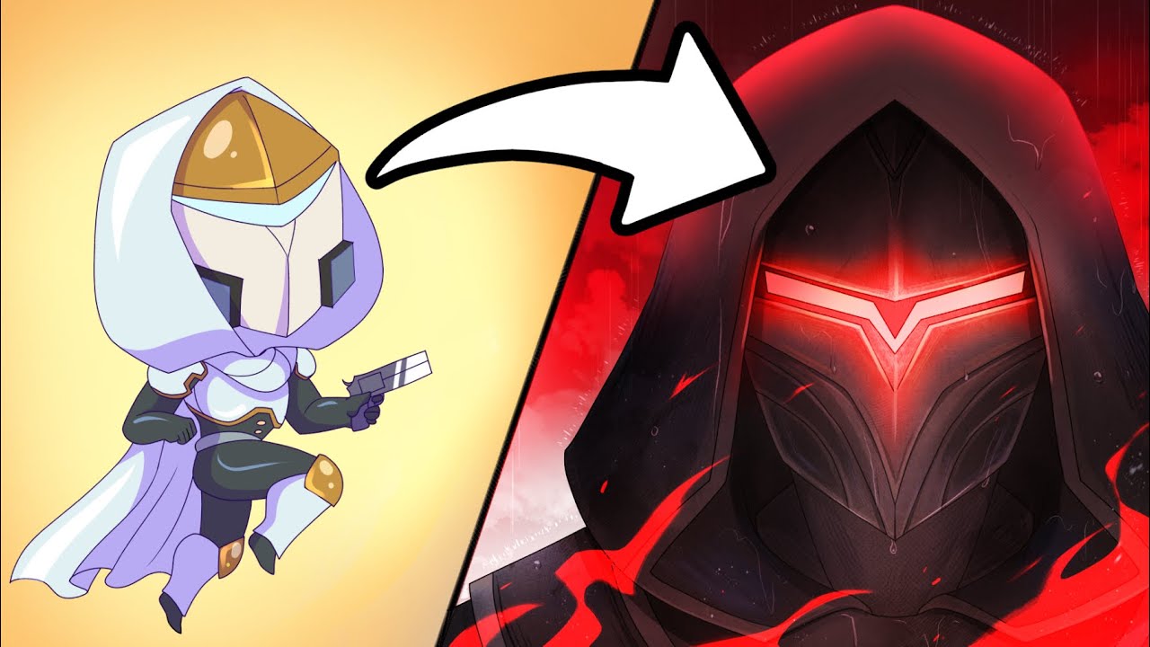 Inside the Mind of Every HUNTER Main