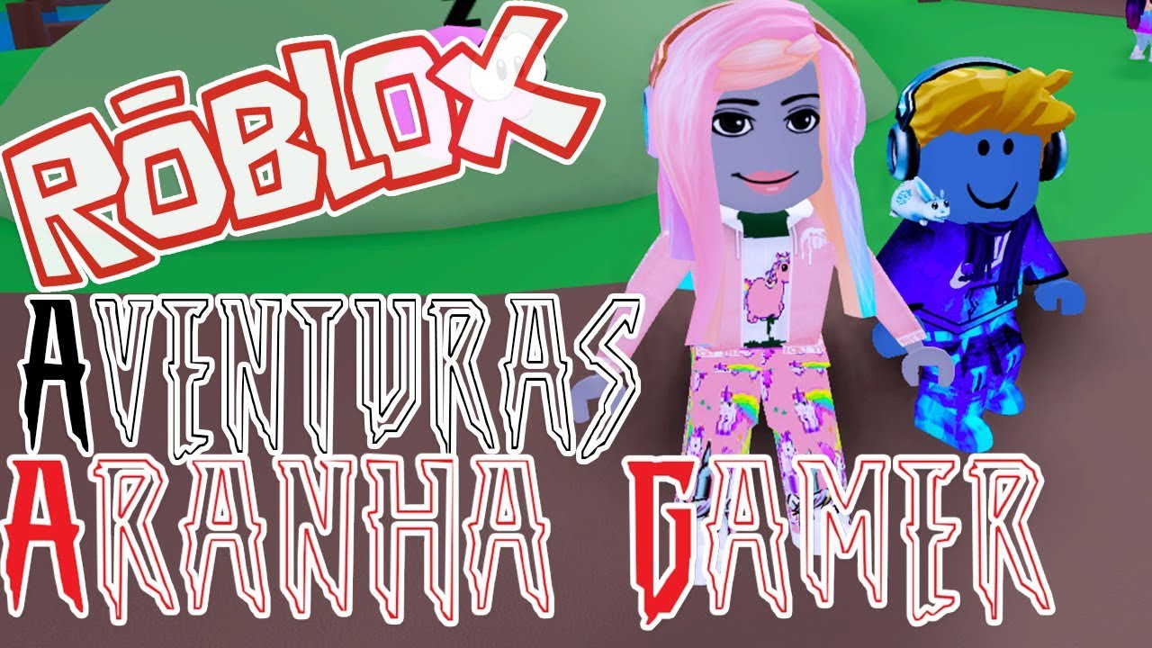 BRINCANDO COM SPINER NO ROBLOX! | Gameplay ROBLOX #1 feat.MonySims