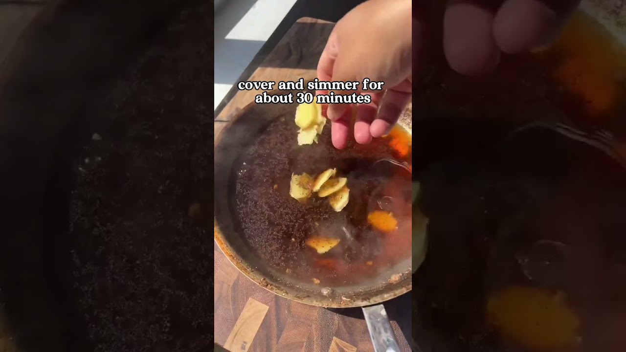 how to make chai concentrate at home