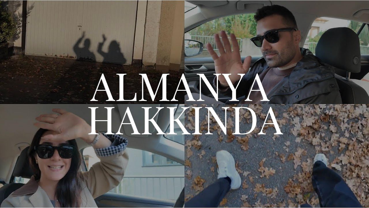 Almanya’da Yaşam: 5 Artı 5 Eksi
