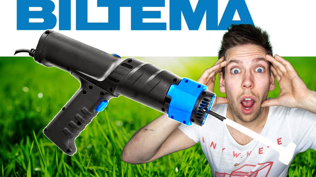 Biltema Induktionsvärmare Bästa Budget Verktyget? (Test)
