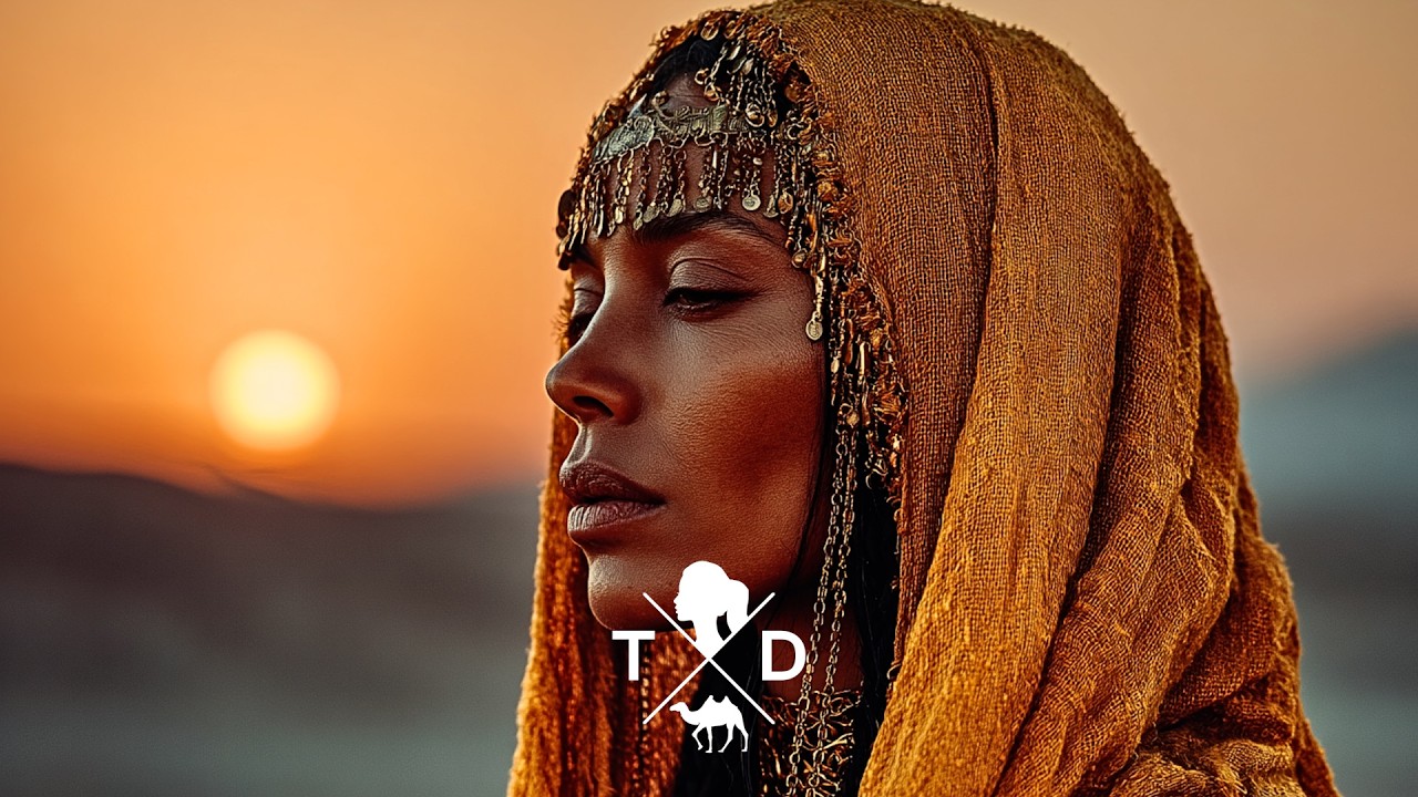 Nativalien - Wadi Al Ree7 (Extended Mix) [PREMIERE]