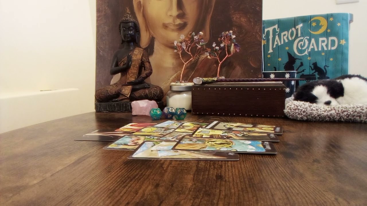 🌬️LOVE TAROT Reading❤️Air signs Gemini libra Aquarius this message finds you now energy moving  🔮