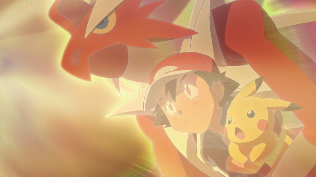 Pokémon XY Unreleased BGM - Route 8