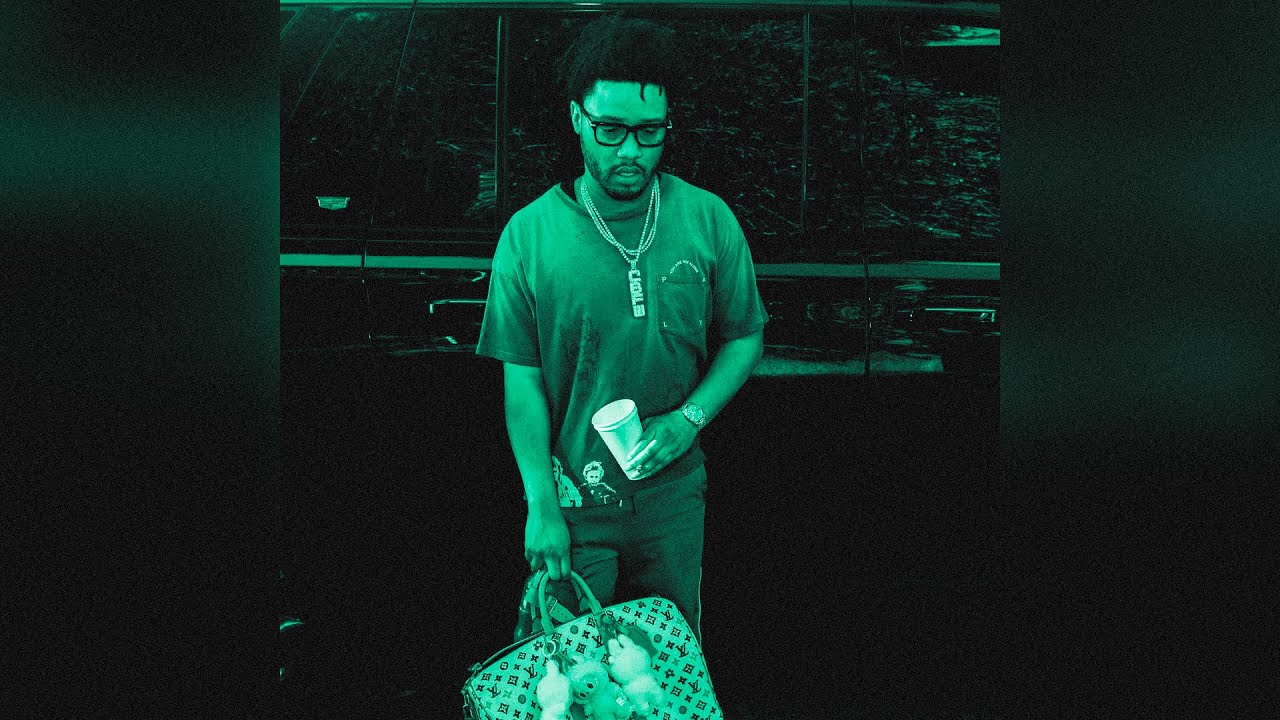 (FREE) Veeze Type Beat 