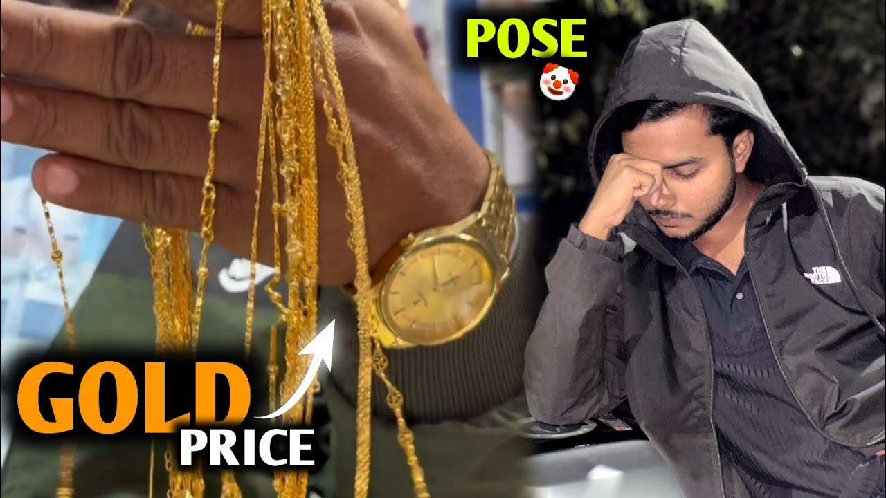 Free me Gold promotion kar diya 🤡 Jaldi moto vlogs start hoga 