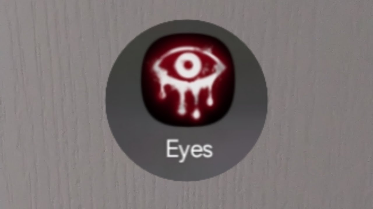 Eyes 28