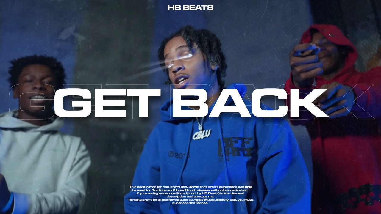 [FREE] Kay Flock x Sha Ek X Ny Drill Type Beat - 