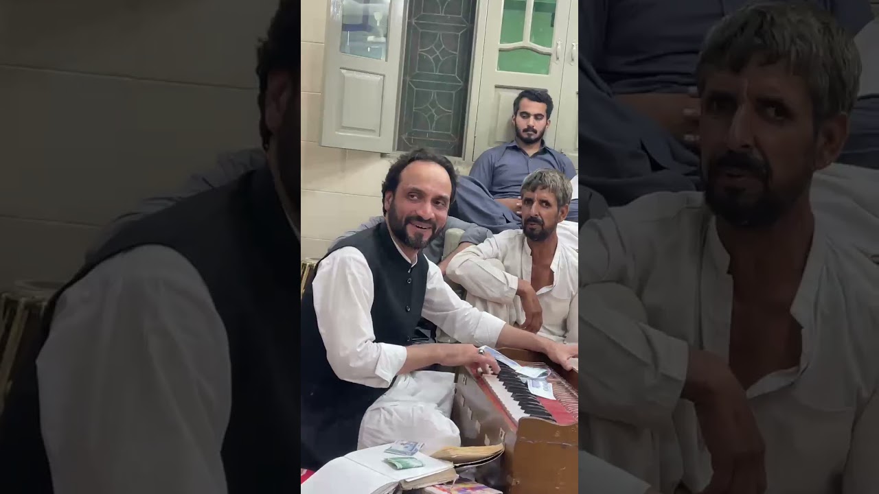 bia da mohabat badona rawala /by ezat gul ustaz