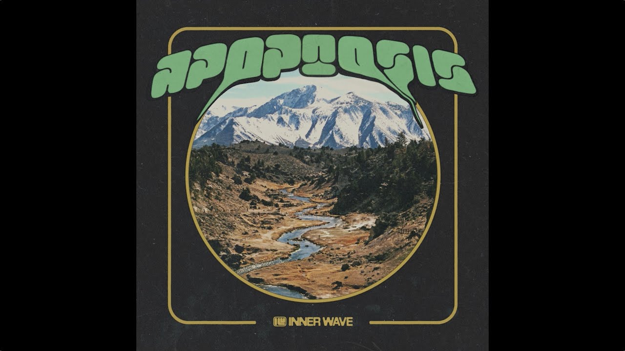 Inner Wave - Mystery